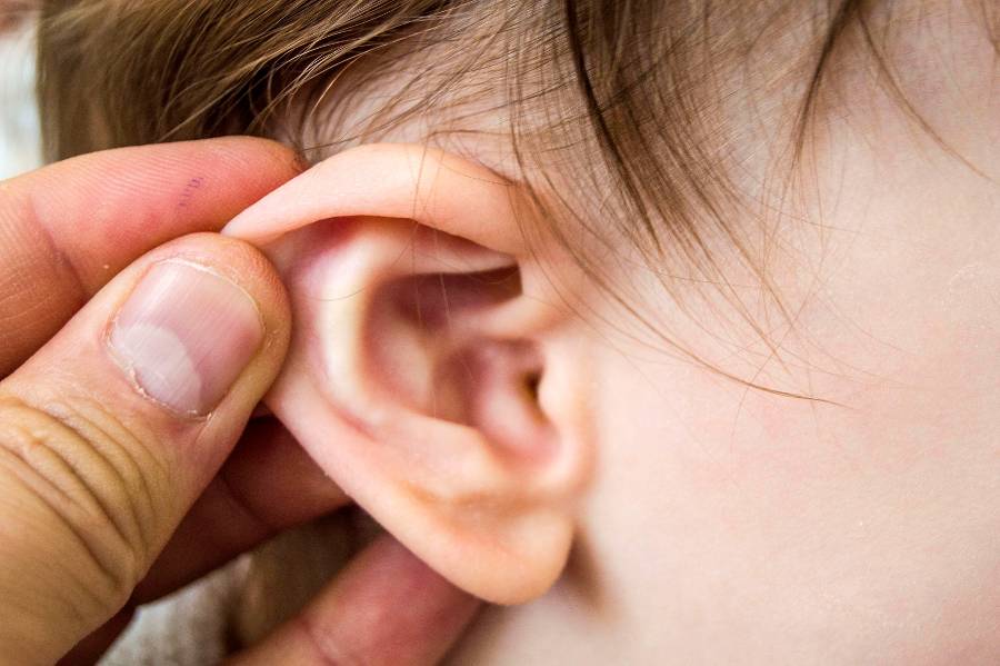Common ear disorders treated by ENT specialist
